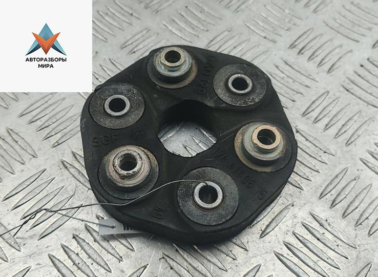 муфта кардана Mercedes-Benz C-Класс W202/S202 1996, 2.0 л., бензин, МКПП, синий, седан, 1244110615 - фото №1