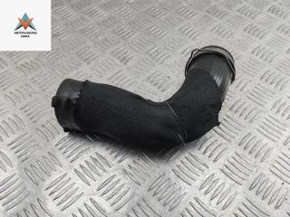 патрубок интеркулера Audi A4 B7 2005, 2.5 л., дизель, АКПП, серый, универсал, 8E0145737P