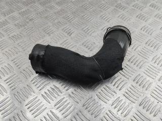патрубок интеркулера Audi A4 B7 2005, 2.5 л., дизель, АКПП, серый, универсал, 8E0145737P
