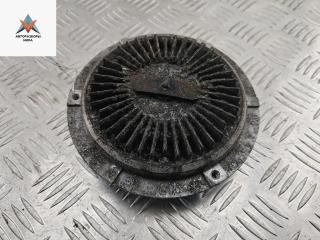 муфта вентилятора Audi A6 4B/C5 [рестайлинг] 2003, 2.5 л., дизель, АКПП, чёрный, универсал