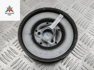шкив насоса гидроусилителя Audi A4 B5 [рестайлинг] 1998, 2.8 л., бензин, АКПП, чёрный, универсал, 078145255