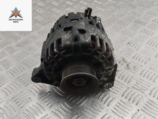 генератор Audi A4 B7 2005, 2.5 л., дизель, АКПП, серый, универсал, 078903016C