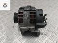 генератор Audi A4 B7 2005, 2.5 л., дизель, АКПП, серый, универсал, 078903016C - фото №2