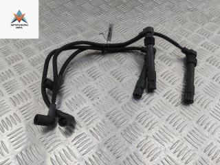 провод высоковольтный Audi A4 B5 [рестайлинг] 1998, 2.8 л., бензин, АКПП, чёрный, универсал