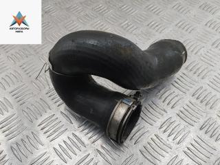 патрубок интеркулера Audi A4 B7 2005, 2.5 л., дизель, АКПП, серый, универсал, 8E0145738F