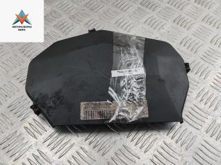 защита (кожух) ремня ГРМ Audi A6 4B/C5 [рестайлинг] 2002, 2.4 л., бензин, АКПП, зелёный, седан, 078109107Q