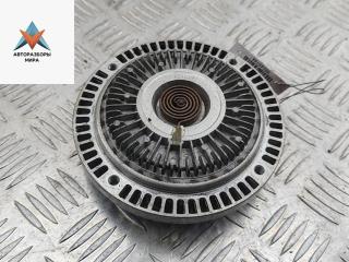 муфта вентилятора Audi A4 B5 [рестайлинг] 1998, 2.8 л., бензин, АКПП, чёрный, универсал