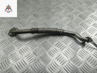 Трубка масляная турбины Audi A6 4B/C5 [рестайлинг] 2004, 1.8 л., Ti, бензин, АКПП, серый, седан, 06B145735A