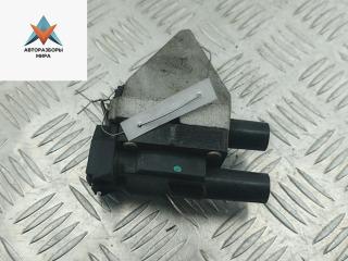 катушка зажигания Mercedes-Benz C-Класс W202/S202 1996, 2.0 л., бензин, МКПП, синий, седан