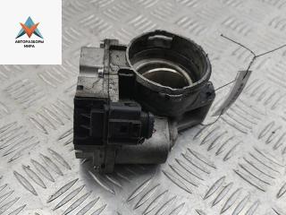 заслонка дроссельная Audi A4 B7 2005, 2.5 л., дизель, АКПП, серый, универсал, 0892246