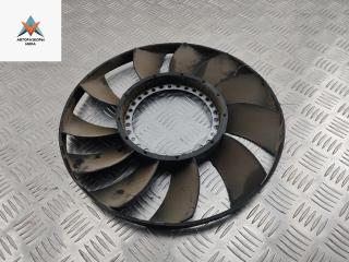 крыльчатка вентилятора (лопасти) Audi A4 B7 2005, 2.5 л., дизель, АКПП, серый, универсал, 059121301A