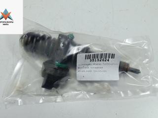 форсунка Volkswagen Sharan 1 поколение [рестайлинг] 2002, 1.9 л., дизель, МКПП, синий, минивэн, 038130073AK