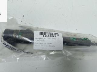 форсунка Mercedes-Benz Sprinter W901-W905 2005, 2.2 л., дизель, МКПП, зелёный, микроавтобус