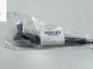 форсунка Mercedes-Benz Sprinter W901-W905 2005, 2.2 л., дизель, МКПП, зелёный, микроавтобус