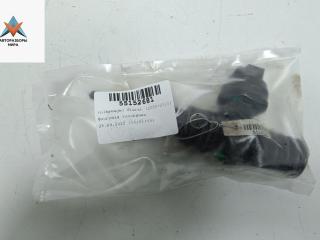 форсунка Volkswagen Sharan 1 поколение [рестайлинг] 2002, 1.9 л., дизель, МКПП, синий, минивэн, 038130073AK