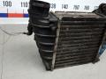 радиатор интеркулера Volkswagen Bora 1 поколение 2001, 1.9 л., дизель, МКПП, седан, 1J0145803T - фото №6
