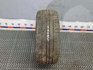 шина Skoda Rapid 1 поколение 2014, 1.6 л., дизель, АКПП, хетчбэк 5 дв.