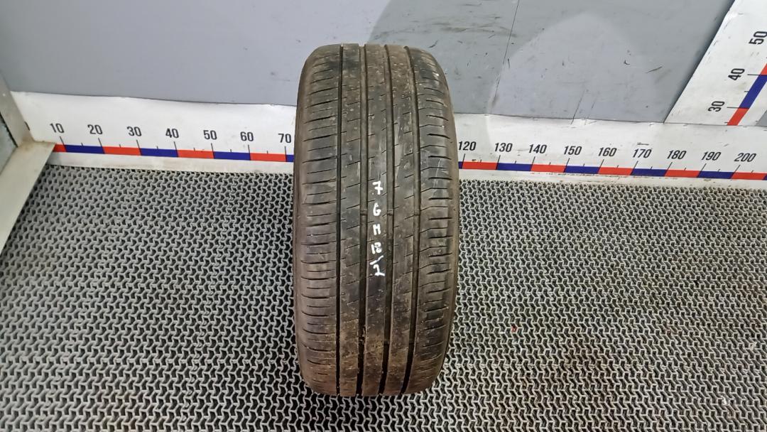 шина Ford Mondeo 5 поколение 2016, 2.0 л., дизель, МКПП, универсал - фото №1