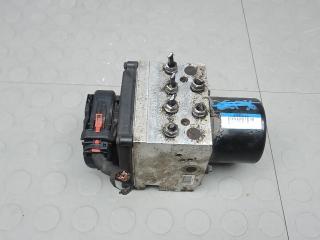 блок ABS Volkswagen Passat B6 2006, 2.0 л., дизель, робот, седан