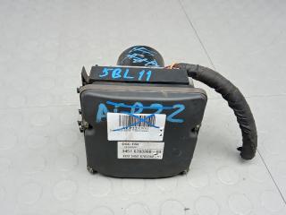 блок ABS BMW 5 серия F07/F10/F11 2009, 2.0 л., 520d, дизель, МКПП, седан, 0265250217