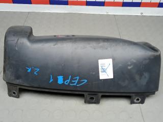 клык бампера задний правый Citroen Jumper 2 поколение 2009, 2.2 л., дизель, МКПП, микроавтобус