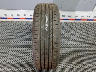 шина Volkswagen Golf 7 поколение 2013, 1.6 л., дизель, МКПП, хетчбэк 5 дв.