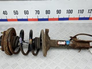 Стойка Nissan X-Trail T30 [рестайлинг] 2005, 2.2 л., DCi, дизель, МКПП, внедорожник 5 дв.