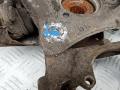 ступица передняя левая Volkswagen Passat B6 2007, 2.0 л., TDi, дизель, МКПП, седан, 3C0407253F, 1K0407621F - фото №5