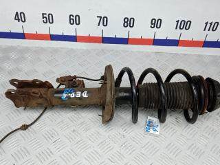 Стойка Kia Venga 1 поколение 2012, 1.4 л., бензин, МКПП, хетчбэк 5 дв.