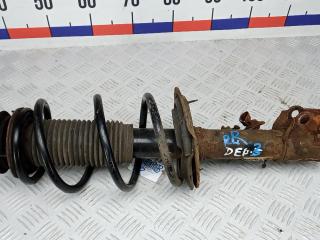 Стойка Kia Venga 1 поколение 2012, 1.4 л., бензин, МКПП, хетчбэк 5 дв.