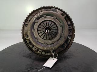 маховик Peugeot 406 1 поколение 1996, цвет