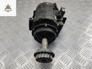 компрессор кондиционера Volkswagen Touareg 1 поколение 2004, 5.0 л., дизель, 7H0820805C, 447220-9094