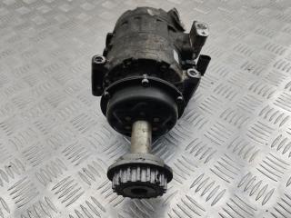 компрессор кондиционера Volkswagen Touareg 1 поколение 2004, 5.0 л., дизель, 7H0820805C, 447220-9094