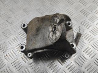 кронштейн двигателя Volkswagen Touareg 2004, 5.0 л., дизель, АКПП, чёрный, внедорожник 5 дв., 07Z199307B