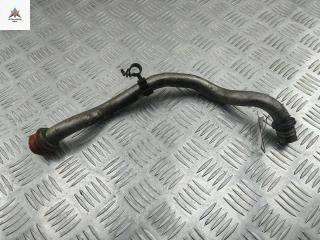 трубка системы рециркуляции EGR Volkswagen Touareg 1 поколение 2004, 5.0 л., дизель, АКПП, чёрный, внедорожник 5 дв., 07Z103466E