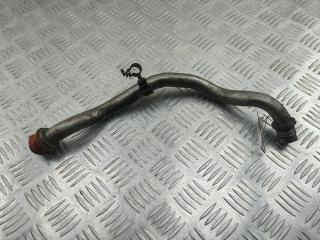 трубка системы рециркуляции EGR Volkswagen Touareg 1 поколение 2004, 5.0 л., дизель, АКПП, чёрный, внедорожник 5 дв., 07Z103466E