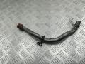 трубка системы рециркуляции EGR Volkswagen Touareg 1 поколение 2004, 5.0 л., дизель, АКПП, чёрный, внедорожник 5 дв., 07Z103466E - фото №2