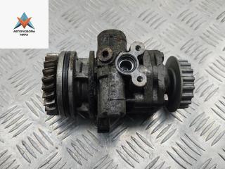 Насос гидроусилителя руля Volkswagen Touareg 1 поколение 2004, 5.0 л., дизель, АКПП, чёрный, внедорожник 5 дв., TL64221535