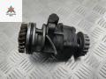 Насос гидроусилителя руля Volkswagen Touareg 1 поколение 2004, 5.0 л., дизель, АКПП, чёрный, внедорожник 5 дв., TL64221535 - фото №2