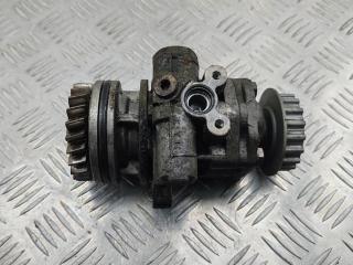 Насос гидроусилителя руля Volkswagen Touareg 1 поколение 2004, 5.0 л., дизель, АКПП, чёрный, внедорожник 5 дв., TL64221535