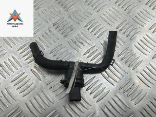 датчик температуры Volkswagen Touareg 1 поколение 2004, 5.0 л., дизель, АКПП, чёрный, внедорожник 5 дв., 036906081B