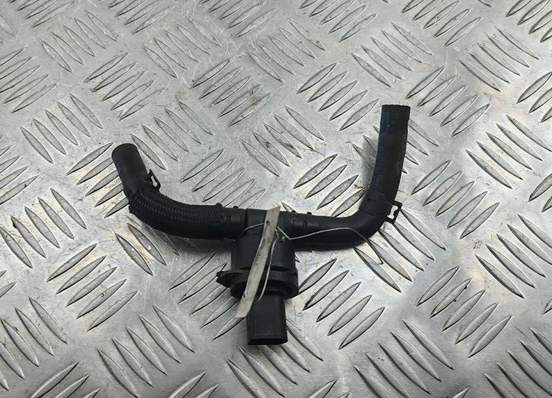 датчик температуры Volkswagen Touareg 2004, 5.0 л., дизель, АКПП, чёрный, внедорожник 5 дв., 036906081B