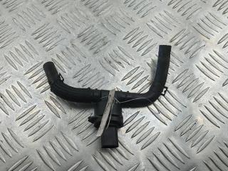 датчик температуры Volkswagen Touareg 2004, 5.0 л., дизель, АКПП, чёрный, внедорожник 5 дв., 036906081B