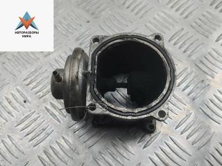 клапан EGR Volkswagen Touareg 1 поколение 2004, 5.0 л., дизель, АКПП, чёрный, внедорожник 5 дв., 07Z131501A