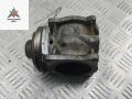 клапан EGR Volkswagen Touareg 1 поколение 2004, 5.0 л., дизель, АКПП, чёрный, внедорожник 5 дв., 07Z131501A - фото №2