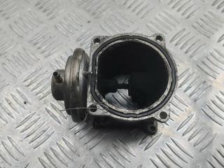 клапан EGR Volkswagen Touareg 2004, 5.0 л., дизель, АКПП, чёрный, внедорожник 5 дв., 07Z131501A