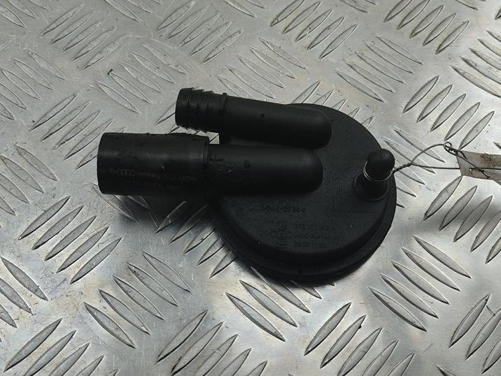 маслоотделитель (сапун) Volkswagen Touareg 2004, 5.0 л., дизель, АКПП, чёрный, внедорожник 5 дв., 07Z103102A