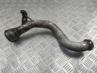 патрубок интеркулера Volkswagen Touareg 2004, 5.0 л., дизель, АКПП, чёрный, внедорожник 5 дв., 7L6145941B