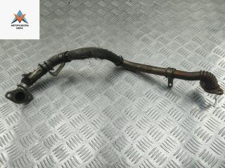 трубка системы рециркуляции EGR Volkswagen Touareg 1 поколение 2004, 5.0 л., дизель, АКПП, чёрный, внедорожник 5 дв., 07Z131521H