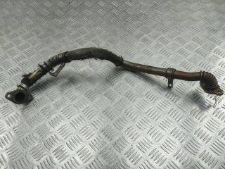 трубка системы рециркуляции EGR Volkswagen Touareg 2004, 5.0 л., дизель, АКПП, чёрный, внедорожник 5 дв., 07Z131521H